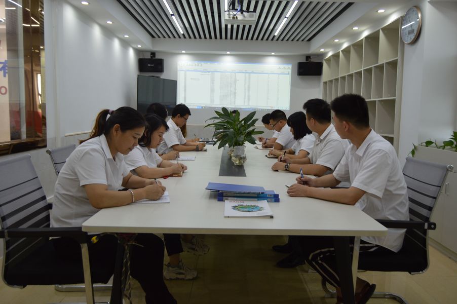 Dongguan SANNI Electronics Technology Co., Ltd.