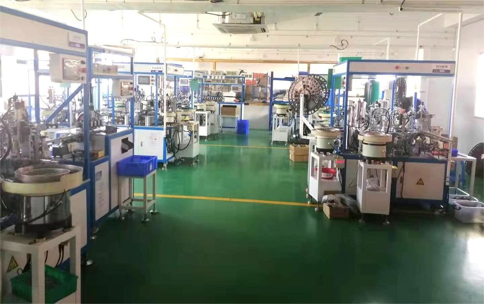 Dongguan SANNI Electronics Technology Co., Ltd.