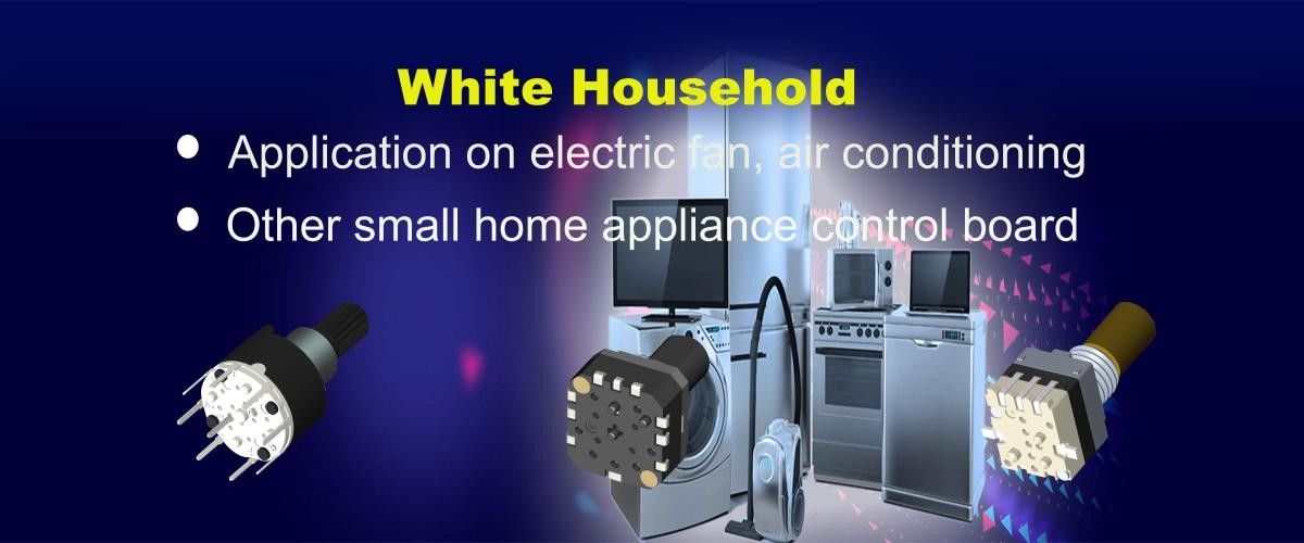 China am besten Elektronischer Drehschalter en ventes