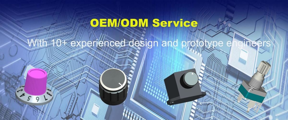 China am besten Lineares Schiebepotentiometer en ventes