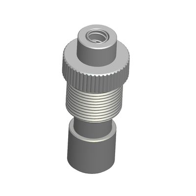 SF17010F 17mm Spring Actuator Footswitch For Guitar Pedal Machinery