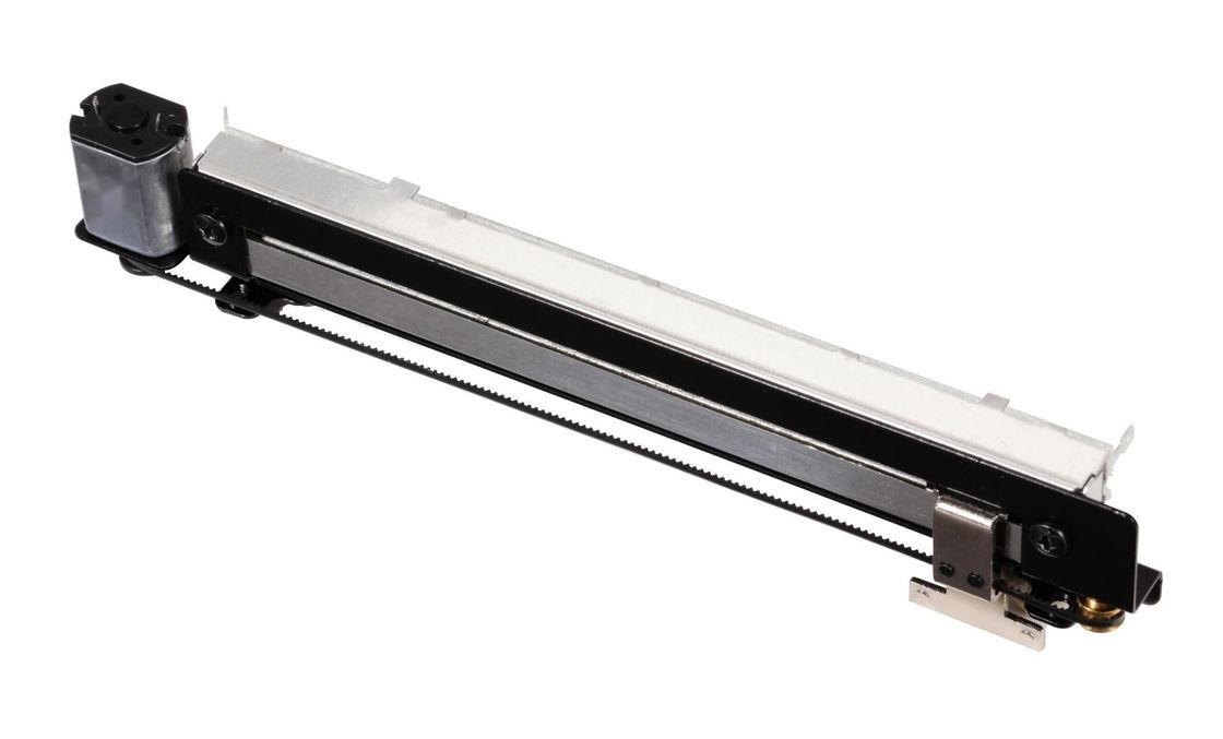Double Rail Motorised Linear Slide Potentiometer For Sound Console System RAM0104NM