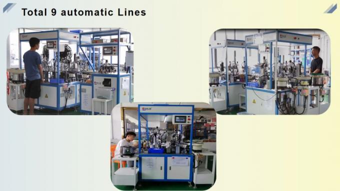 Potenziometer des Dia-RB1576N0