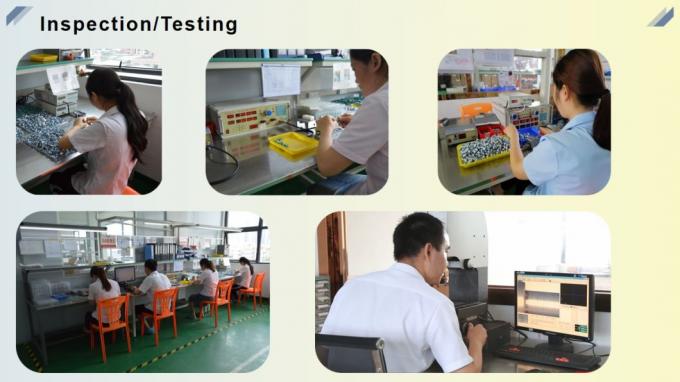 Potenziometer des Dia-RB1576N0