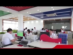 Kurze Einführung der Firma