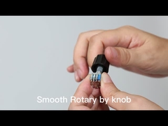 Rotationspotentiometer