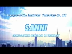 Hersteller von Potenitometer-Encoder-Rotationsschalter in China